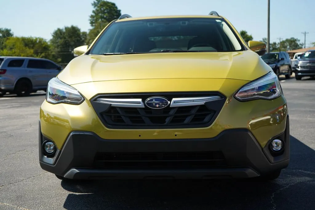 Subaru Crosstrek photo 18