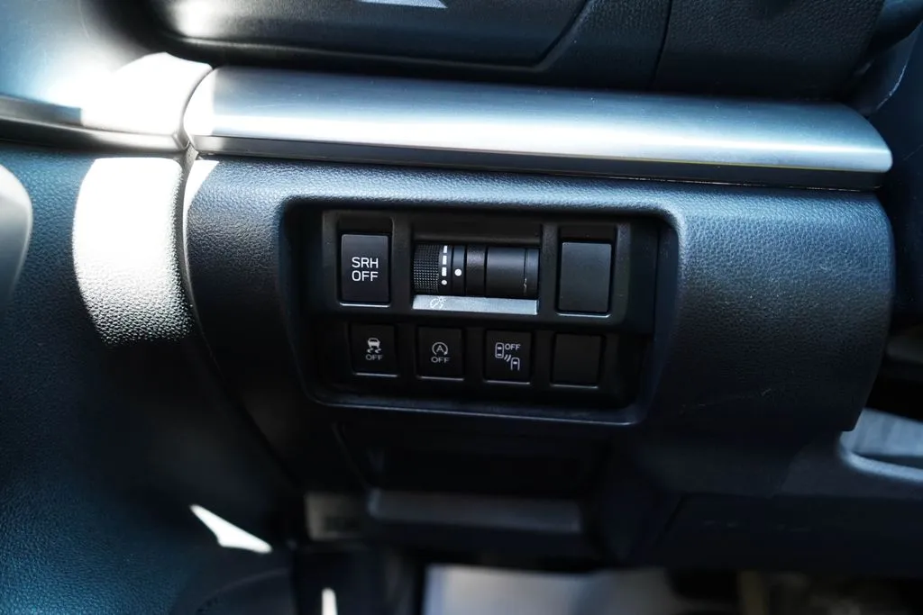 Subaru Crosstrek photo 32