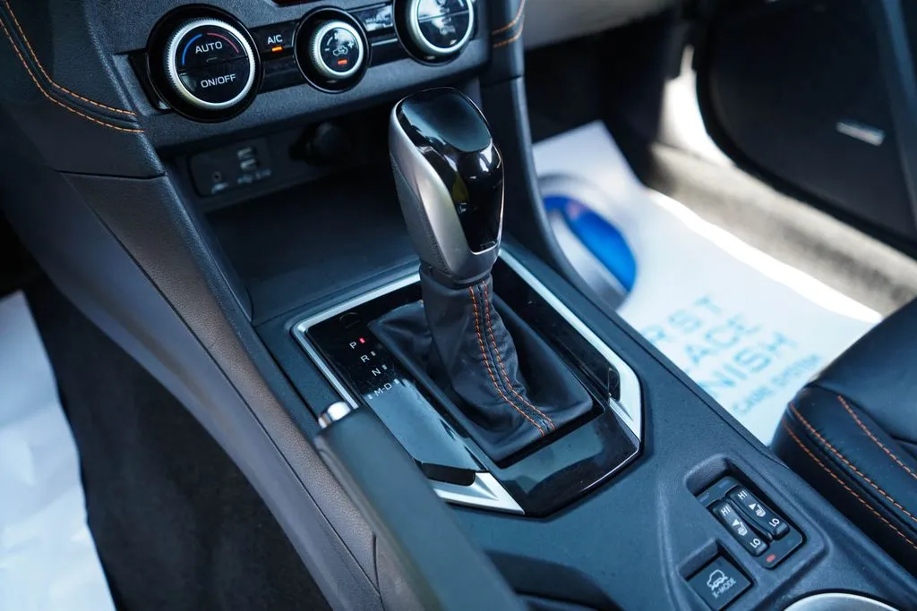Subaru Crosstrek photo 36