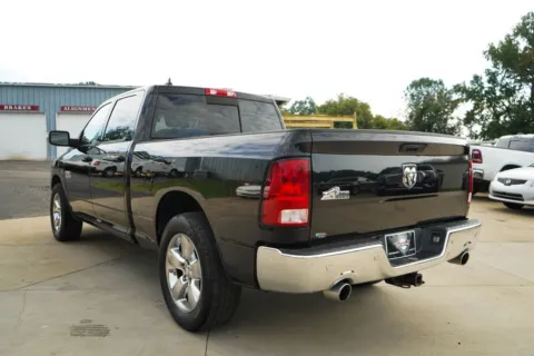 More photos of 2019 Ram 1500 Classic Big Horn at TLC Motors, SC