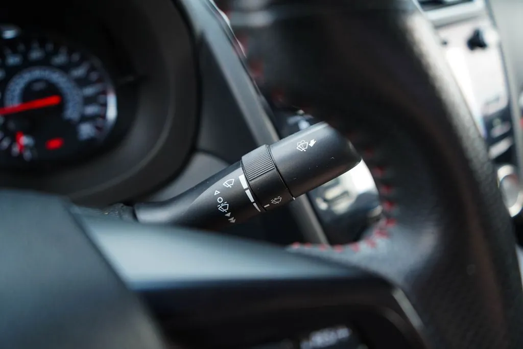 Subaru WRX photo 33