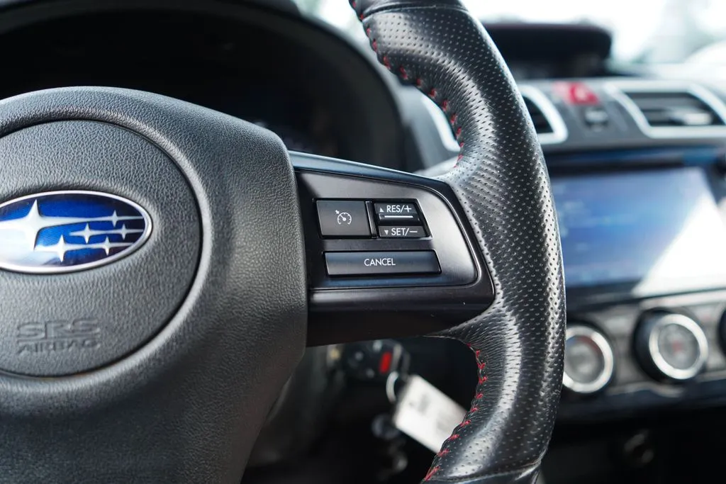 Subaru WRX photo 32