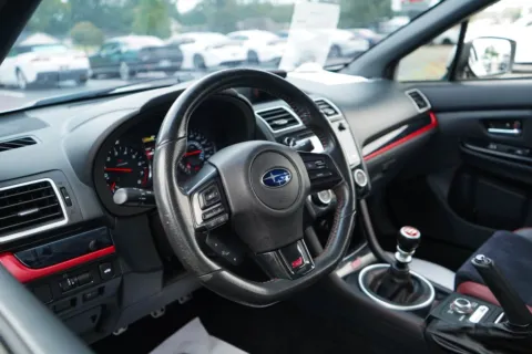 More photos of 2019 Subaru WRX STi at TLC Motors, SC