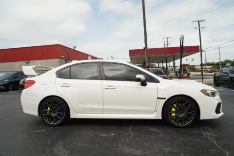 Photos of 2019 Subaru WRX STi for sale in Moore, SC at TLC Motors