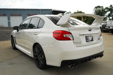 More photos of 2019 Subaru WRX STi at TLC Motors, SC