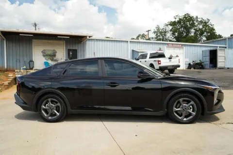 Another view of 2025 Kia K4 LXS for sale in Moore, SC at TLC Motors