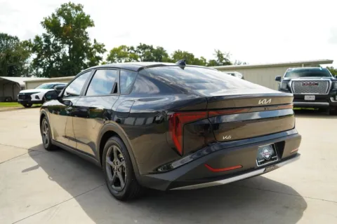More photos of 2025 Kia K4 LXS at TLC Motors, SC