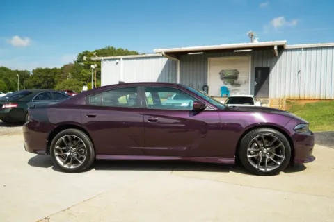 Another view of 2021 Dodge Charger R/T for sale in Moore, SC at TLC Motors