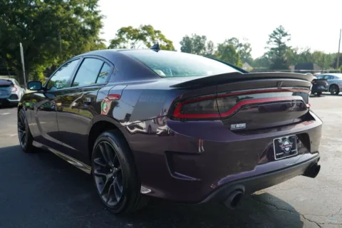 Another view of 2021 Dodge Charger R/T for sale in Moore, SC at TLC Motors