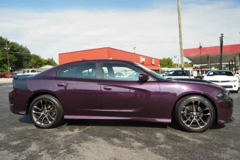 Photos of 2021 Dodge Charger R/T for sale in Moore, SC at TLC Motors