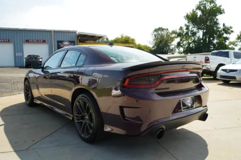 More photos of 2021 Dodge Charger R/T at TLC Motors, SC