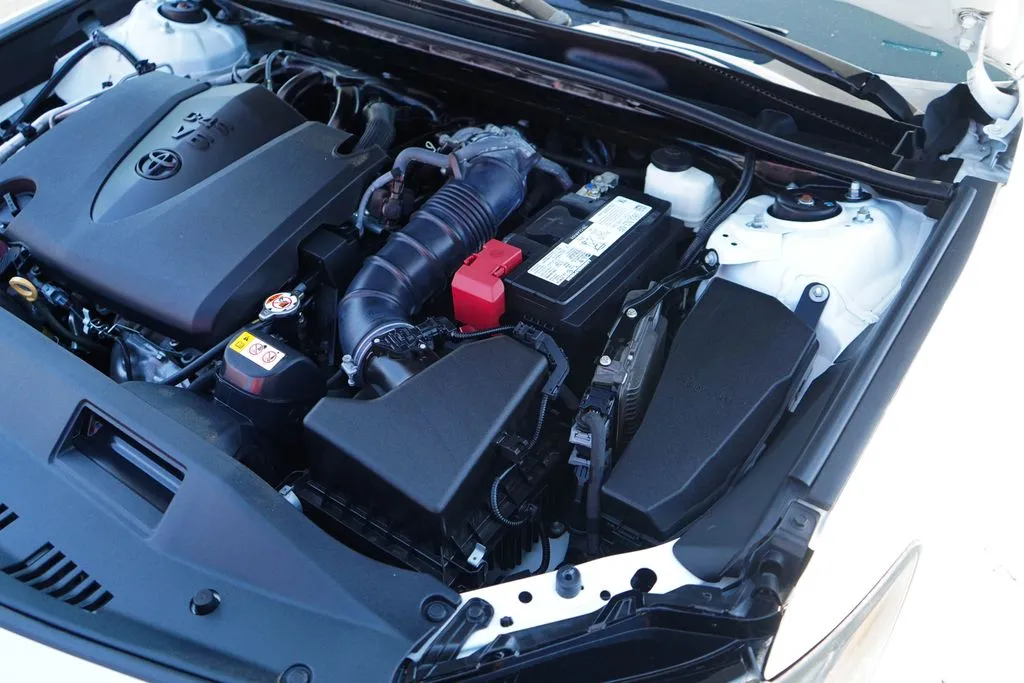 Toyota Camry photo 36