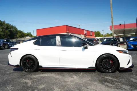 Photos of 2022 Toyota Camry TRD V6 for sale in Moore, SC at TLC Motors