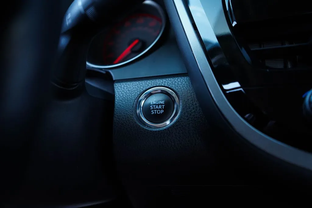 Toyota Camry photo 27
