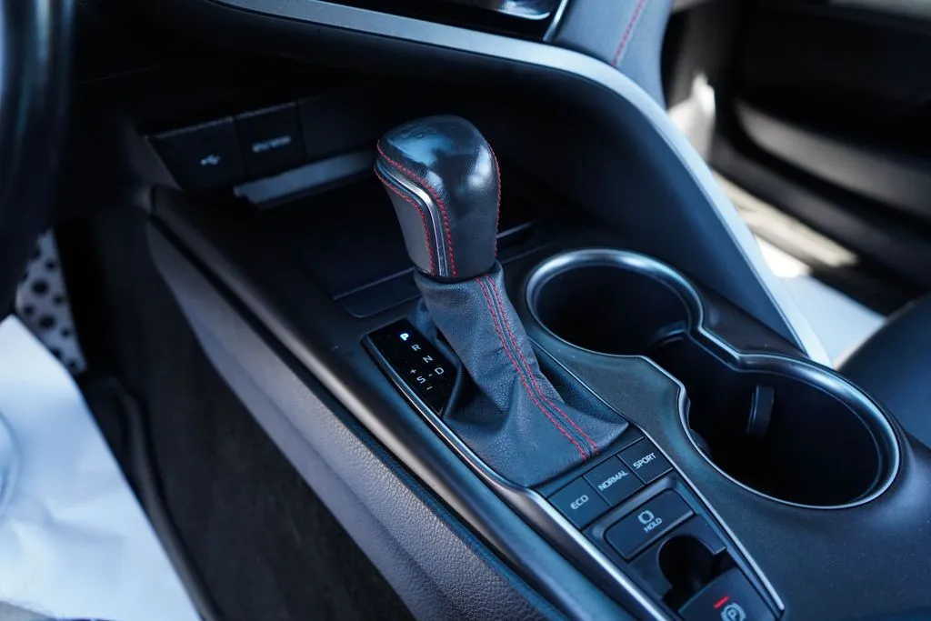 Toyota Camry photo 34