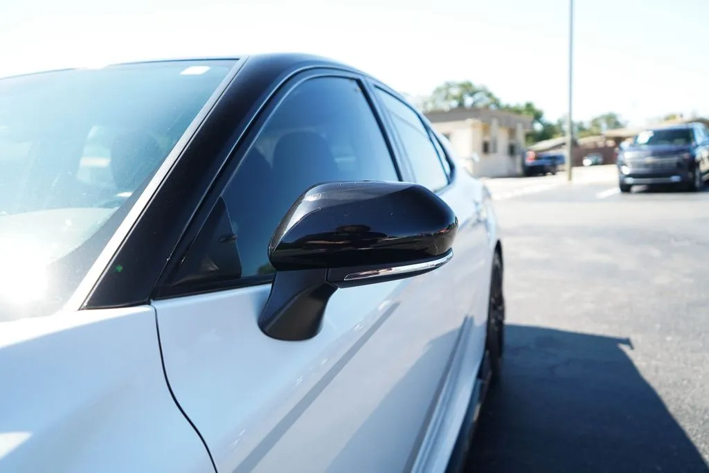 Toyota Camry photo 22
