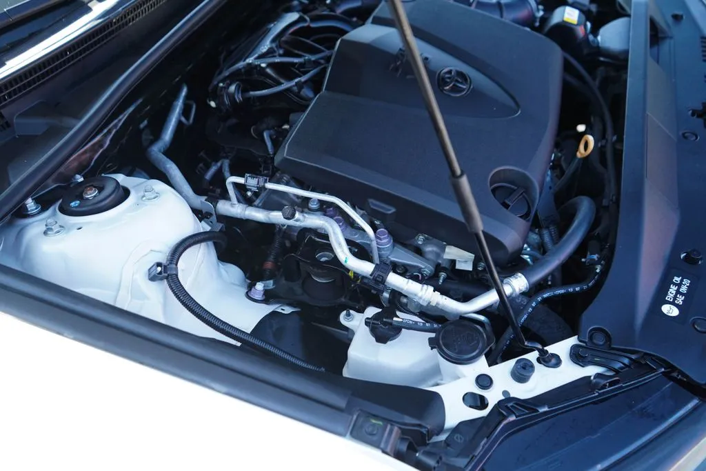 Toyota Camry photo 35