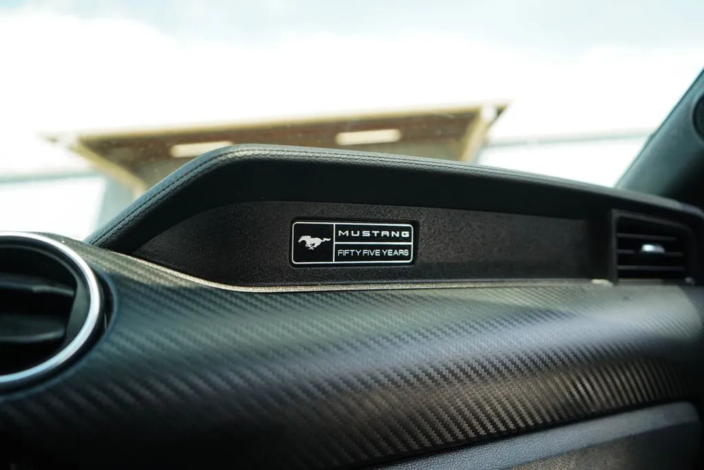 Ford Mustang photo 26