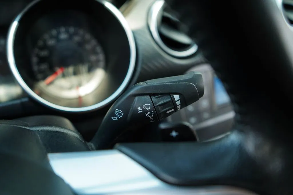 Ford Mustang photo 31