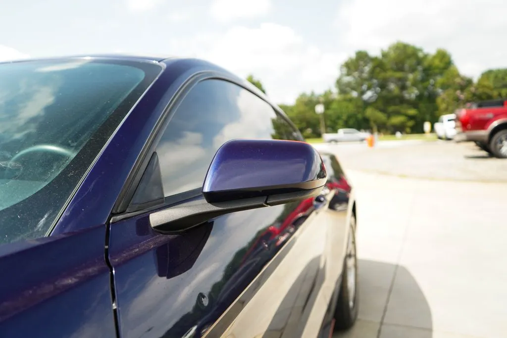 Ford Mustang photo 21