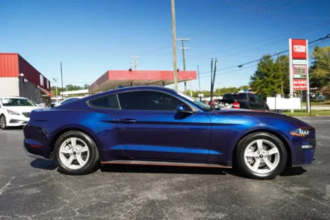 Photos of 2020 Ford Mustang EcoBoost for sale in Moore, SC at TLC Motors