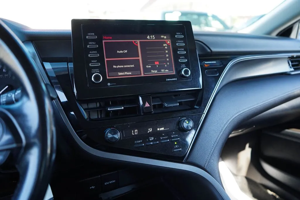 Toyota Camry photo 7