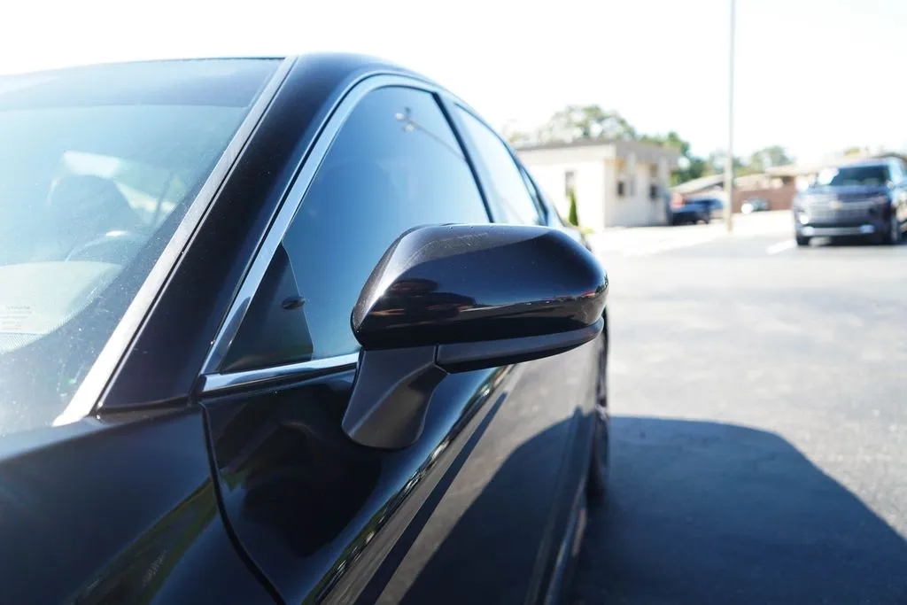 Toyota Camry photo 22