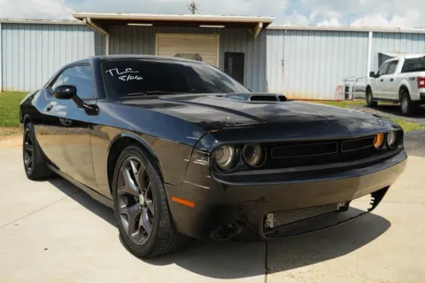 Black 2019 Dodge Challenger R/T for sale in Moore, SC