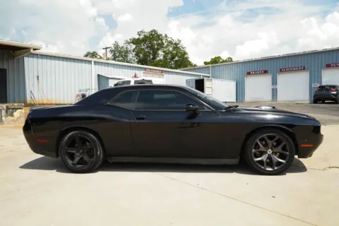 Another view of 2019 Dodge Challenger R/T for sale in Moore, SC at TLC Motors