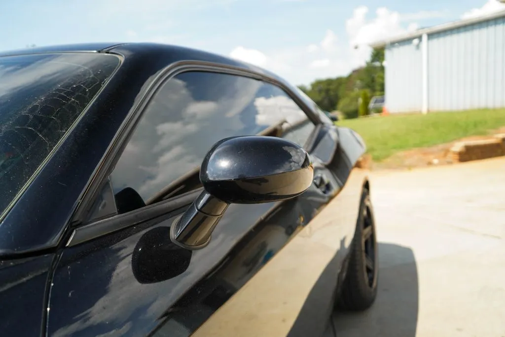 Dodge Challenger photo 18