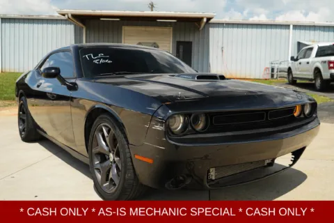 Black 2019 Dodge Challenger R/T for sale in Moore, SC