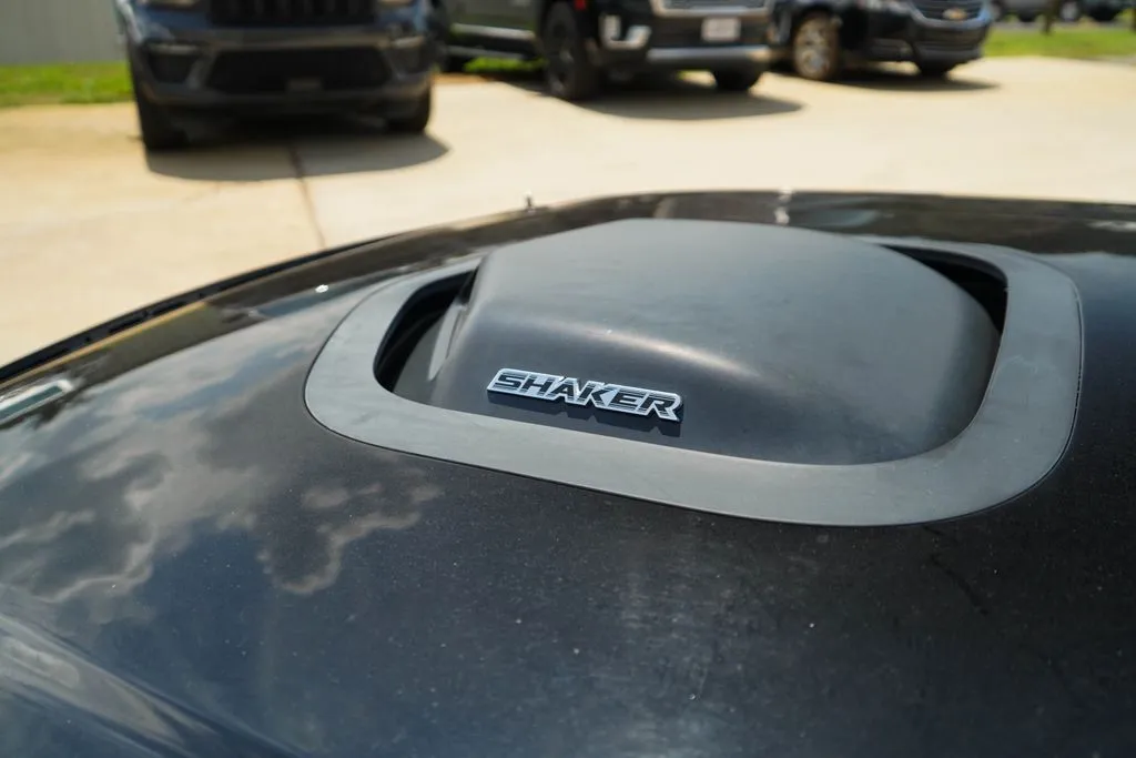 Dodge Challenger photo 19