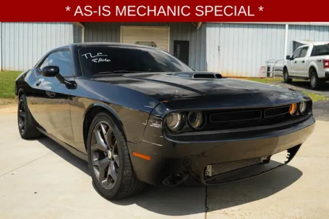 Black 2019 Dodge Challenger R/T for sale in Moore, SC