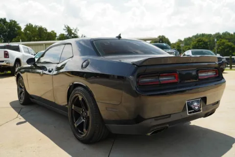 More photos of 2019 Dodge Challenger R/T at TLC Motors, SC