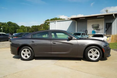 Another view of 2020 Dodge Charger SXT for sale in Moore, SC at TLC Motors