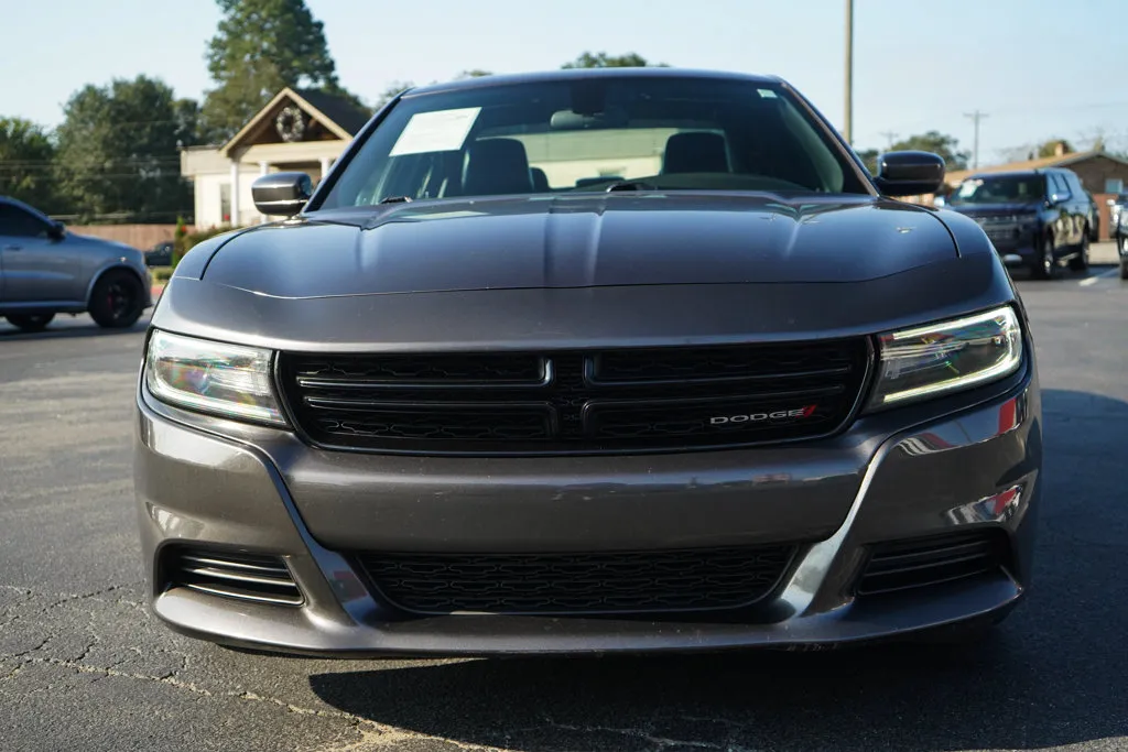 Dodge Charger photo 17