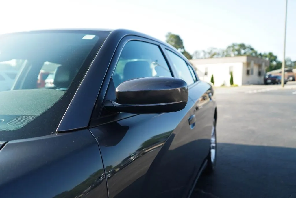 Dodge Charger photo 23