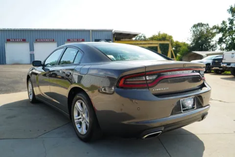 More photos of 2020 Dodge Charger SXT at TLC Motors, SC