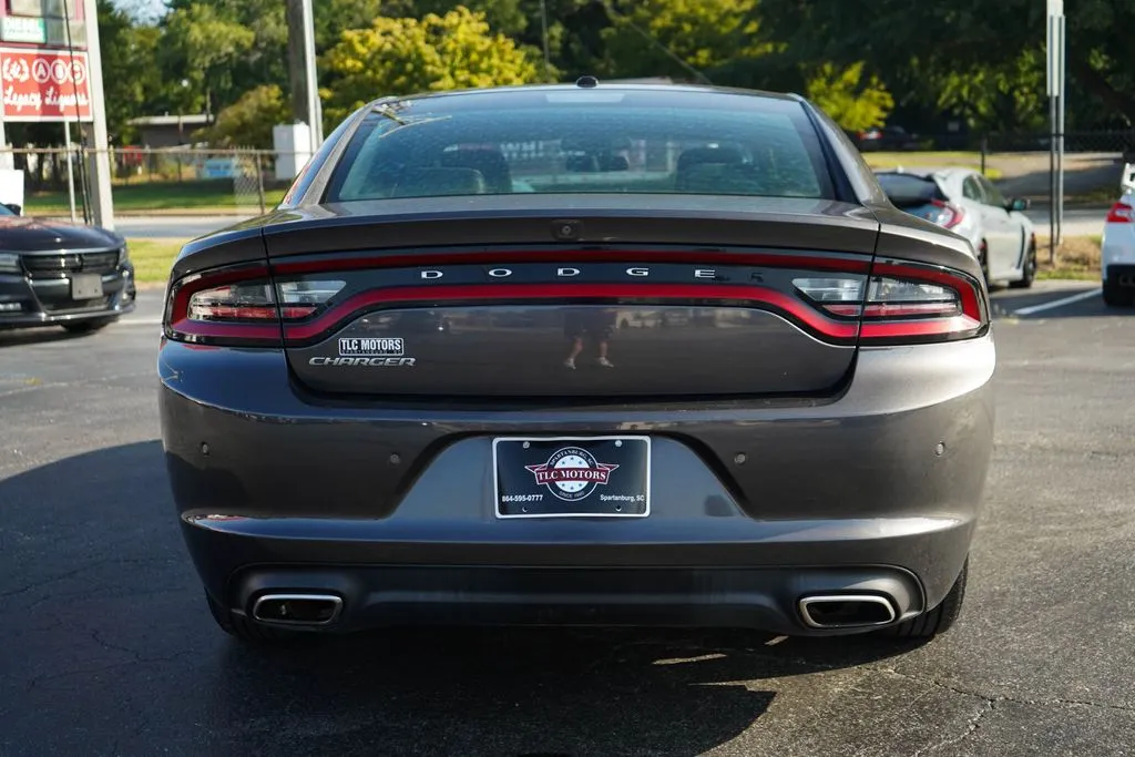 Dodge Charger photo 20