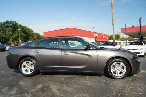 Photos of 2020 Dodge Charger SXT for sale in Moore, SC at TLC Motors
