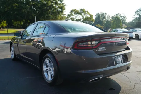 Another view of 2020 Dodge Charger SXT for sale in Moore, SC at TLC Motors