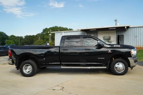Another view of 2022 Ram 3500 Tradesman for sale in Moore, SC at TLC Motors