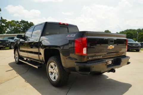 More photos of 2016 Chevrolet Silverado 1500 LTZ at TLC Motors, SC