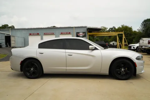 Another view of 2020 Dodge Charger SXT for sale in Moore, SC at TLC Motors