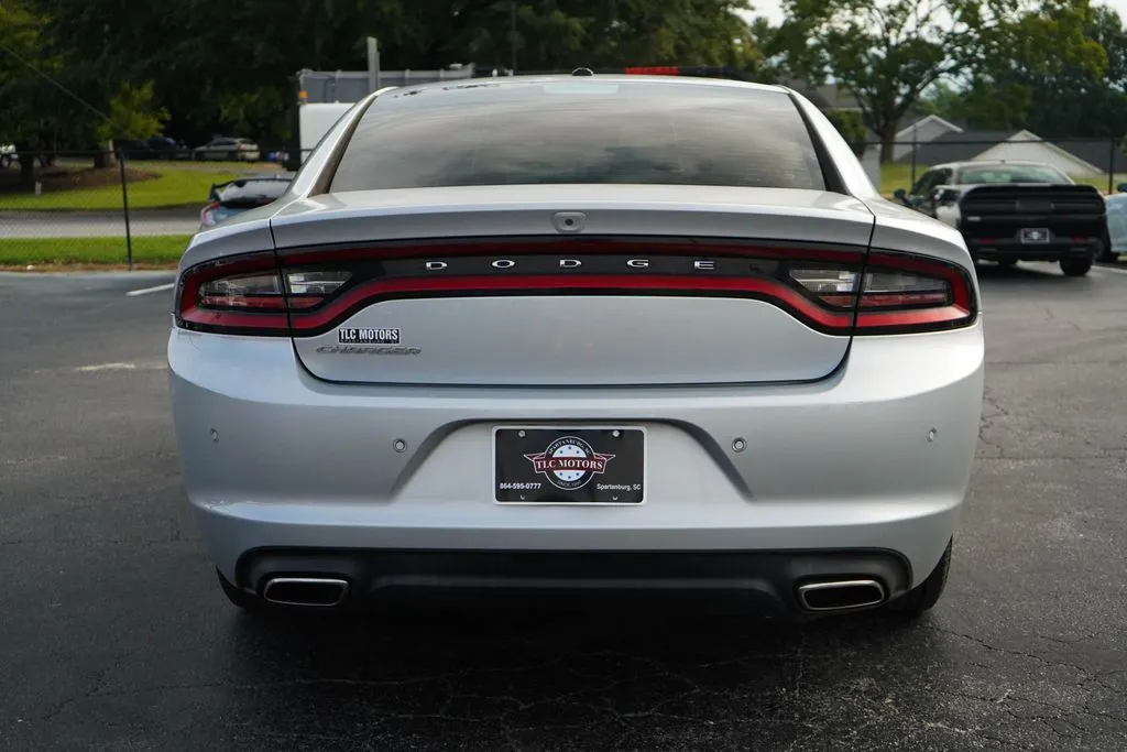 Dodge Charger photo 20