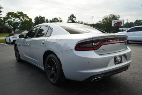 Another view of 2020 Dodge Charger SXT for sale in Moore, SC at TLC Motors