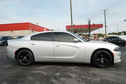 Photos of 2020 Dodge Charger SXT for sale in Moore, SC at TLC Motors