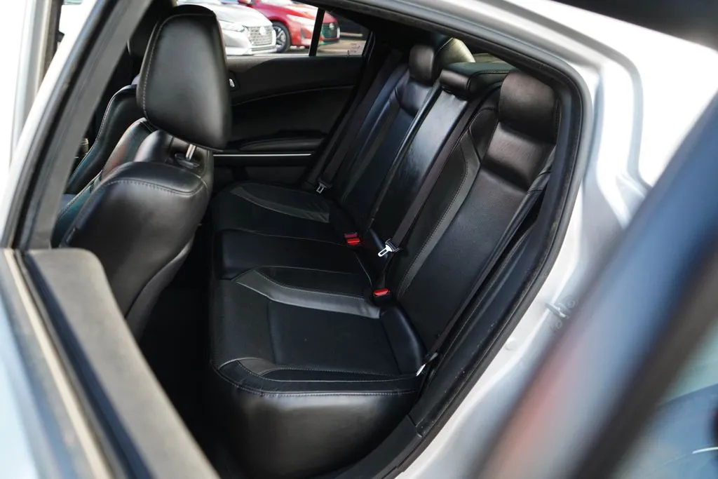 Dodge Charger photo 8