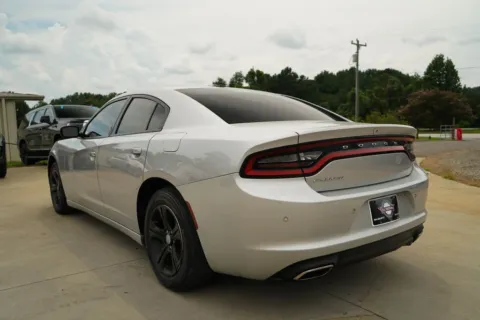 More photos of 2020 Dodge Charger SXT at TLC Motors, SC