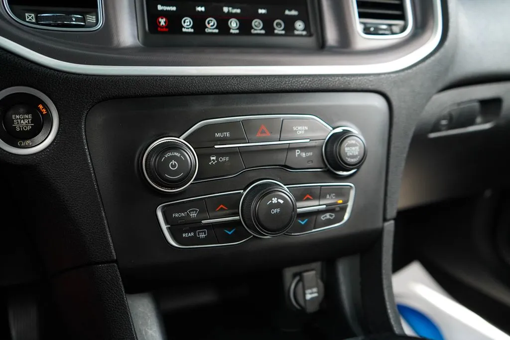 Dodge Charger photo 27